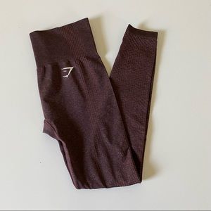 Gymshark vital leggings